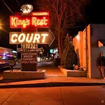 King\'S Rest Court Inn