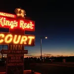 King\'S Rest Court Inn