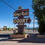 Hotel King's Rest Court 2*
