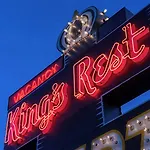 King's Rest Court 2*