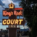 King's Rest Court