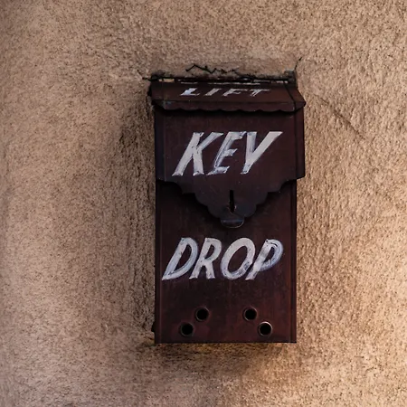 King's Rest Court Hotel Santa Fe
