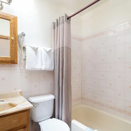 Hotel King's Rest Court Santa Fe