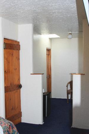 King's Rest Court Hotel