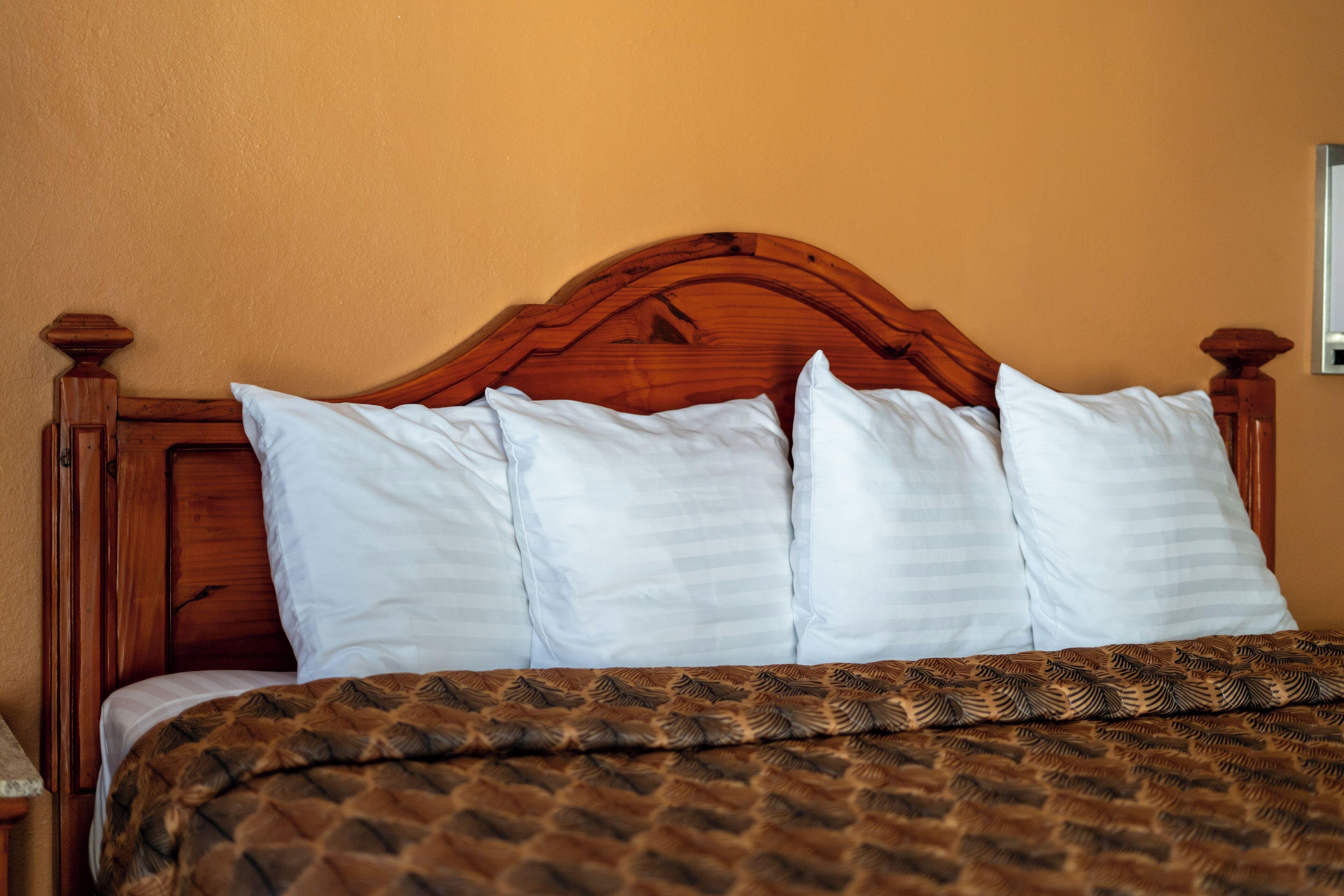 King's Rest Court Hotel 2*