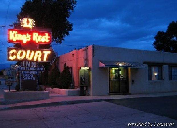 King's Rest Court 2* Santa Fe